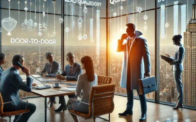 Lead caldi e lead qualificati per commerciali: Il Segreto per Aumentare le Vendite